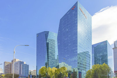 2025年北京環(huán)球貿(mào)易中心租賃信息深度解析:租金、政策、配套全指南