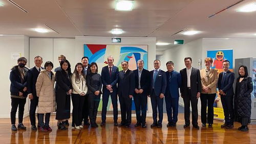 今年北京第一個(gè)經(jīng)貿(mào)團(tuán)赴境外 首戰(zhàn)告捷 ,初步達(dá)成6個(gè)合作項(xiàng)目