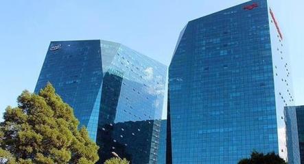 解讀北京市東城區二環外的和平里街道:道路寬闊、很有現代化感覺