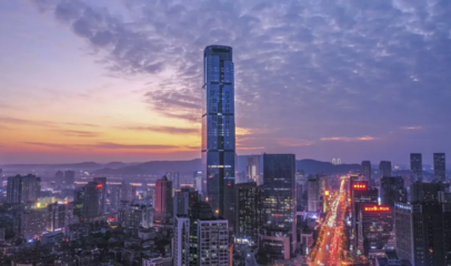 世茂多地商辦項目嶄新亮相,賦予城市現(xiàn)象級商業(yè)革新