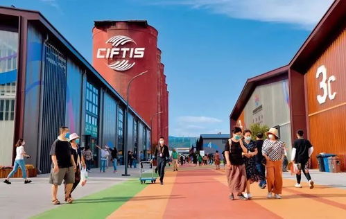 瞭望 治國理政紀事丨加快走向貿易強國