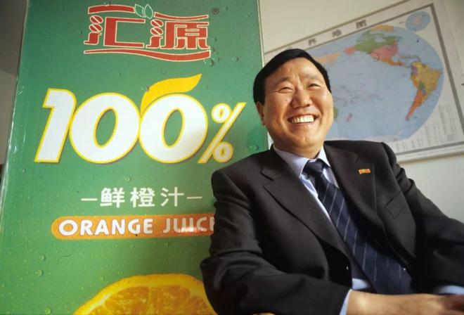 沒有&ldquo;科技與狠活&rdquo;,匯源果汁意外翻紅