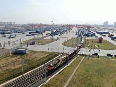 北京外貿(mào)破局有道，貿(mào)易發(fā)展穩(wěn)中提質(zhì)